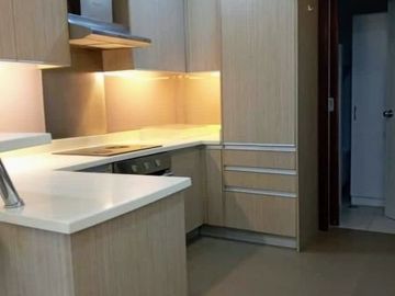 Furnished 3BR for lease in Sapphire Residences, BGC for 105,000 per month