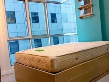 Furnished 3BR for lease in Sapphire Residences, BGC for 105,000 per month