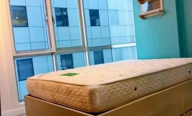 Furnished 3BR for lease in Sapphire Residences, BGC for 105,000 per month