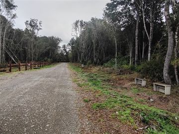 Parcela en venta en Puerto Montt