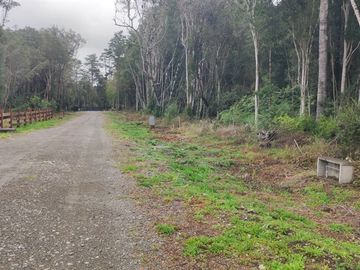 Parcela en venta en Puerto Montt