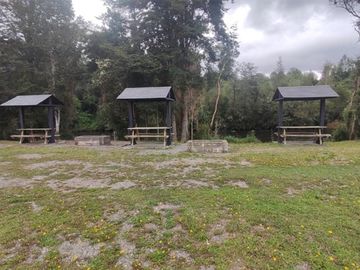 Parcela en venta en Puerto Montt