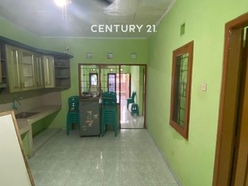 Disewakan Rumah Di Harapan Indah 1 Bekasi