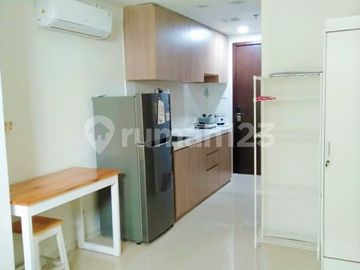 Dijual Cepat Apartment Daan Mogot City Lokasi Strategis Jakarta Barat