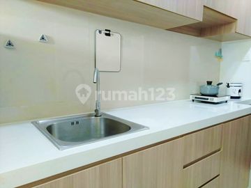 Dijual Cepat Apartment Daan Mogot City Lokasi Strategis Jakarta Barat