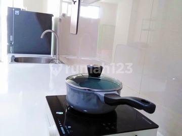 Dijual Cepat Apartment Daan Mogot City Lokasi Strategis Jakarta Barat