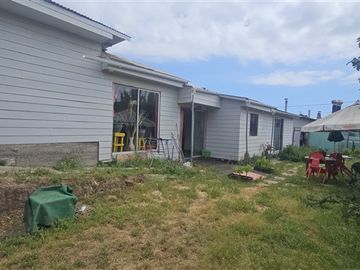 Casa en venta de 4 dorm. en Puchuncaví