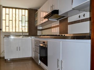 apartamento en venta en villa country. Cod V10538