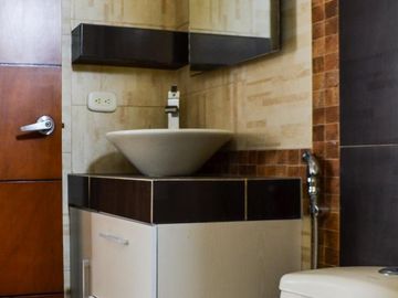 apartamento en venta en villa country. Cod V10538