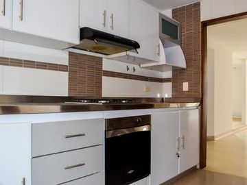 apartamento en venta en villa country. Cod V10538