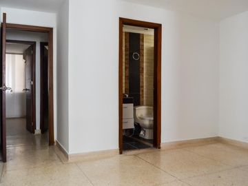 apartamento en venta en villa country. Cod V10538