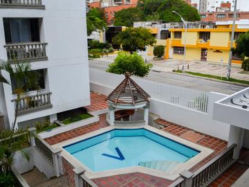 apartamento en venta en villa country. Cod V10538