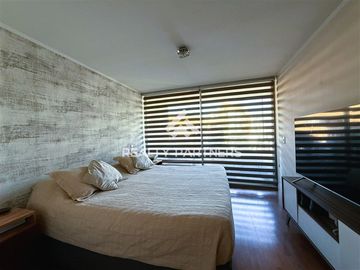 Comisión Rebajada!! Luminoso Depto en venta 2D-2B Las Condes