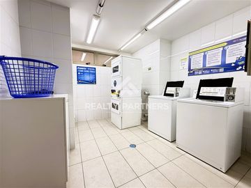 Comisión Rebajada!! Luminoso Depto en venta 2D-2B Las Condes