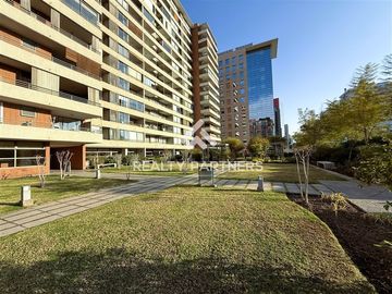 Comisión Rebajada!! Luminoso Depto en venta 2D-2B Las Condes