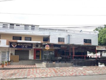casa-local en venta en ciudad jardín. Cod V101795