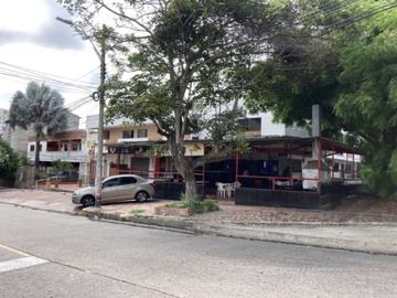 casa-local en venta en ciudad jardín. Cod V101795