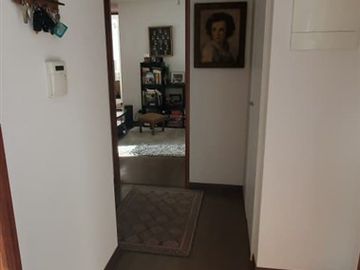 Vive en Los Dominicos: Departamento 3D con Gran Terraza