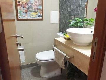 Vive en Los Dominicos: Departamento 3D con Gran Terraza