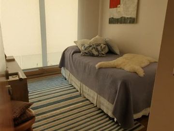 Vive en Los Dominicos: Departamento 3D con Gran Terraza
