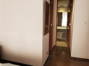 Vive en Los Dominicos: Departamento 3D con Gran Terraza