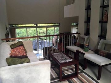 Rumah nyaman di Dago, dekat Cigadung dan Tubagus Ismail
