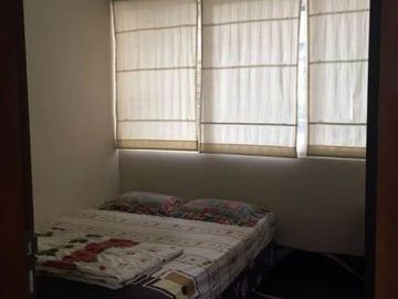 Rumah nyaman di Dago, dekat Cigadung dan Tubagus Ismail