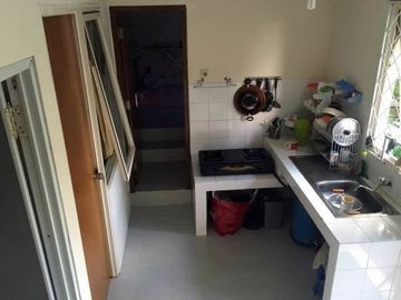 Rumah nyaman di Dago, dekat Cigadung dan Tubagus Ismail