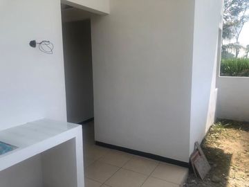 RUMAH SIAP HUNI 200 JUTA DI MALANG FASILITAS MUSHOLA