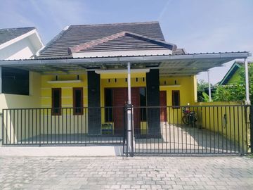 TERMURAH!! RUMAH KAWASAN RINGROAD YOGYAKARTA