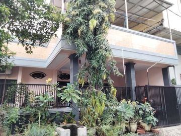 Turun Harga Rumah Dijual Di Pondok Chandra Regency , One Gate, Sidoarjo