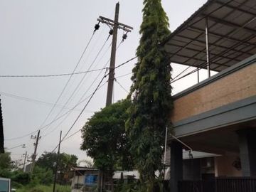 Turun Harga Rumah Dijual Di Pondok Chandra Regency , One Gate, Sidoarjo