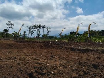 DIJUAL RUMAH MURAH DI KARANGPLOSO MALANG DP BISA CICIL
