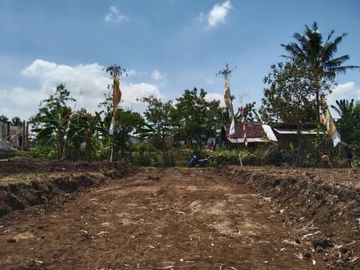 DIJUAL RUMAH MURAH DI KARANGPLOSO MALANG DP BISA CICIL