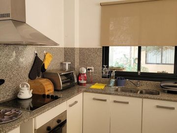 Departamento en venta en Tortugas Garden