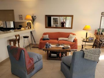 Departamento en venta en Tortugas Garden