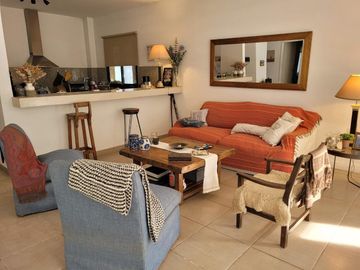 Departamento en venta en Tortugas Garden