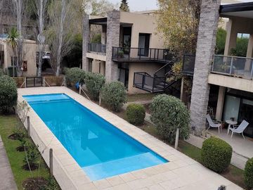 Departamento en venta en Tortugas Garden