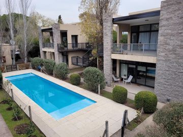 Departamento en venta en Tortugas Garden