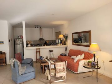 Departamento en venta en Tortugas Garden