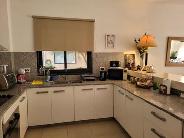 Departamento en venta en Tortugas Garden