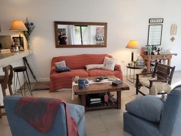 Departamento en venta en Tortugas Garden