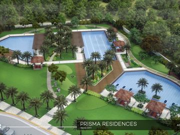 Prisma Residences by DMCI Homes - Pre selling Condo for Sale