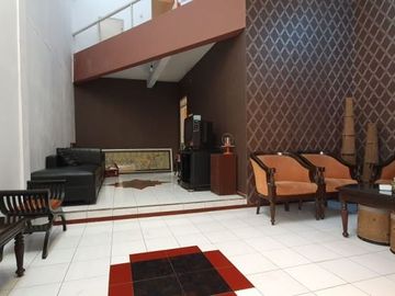 Info Rumah Kost Dijual Malang