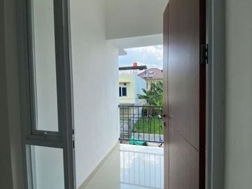 NEW HOUSE Rumah Buah Batu DKT Suryalaya Pasirluyu & Turangga Bandung