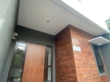NEW HOUSE Rumah Buah Batu DKT Suryalaya Pasirluyu & Turangga Bandung