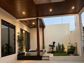 Dijual Rumah Brand New Di Lokasi Strategis Di BSD