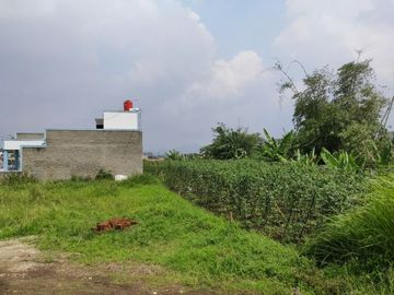 tanah murah siap bangun bagus ciawitali citeureup cimahi