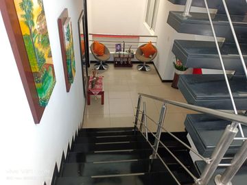 casa en venta en las mercedes. Cod V109242
