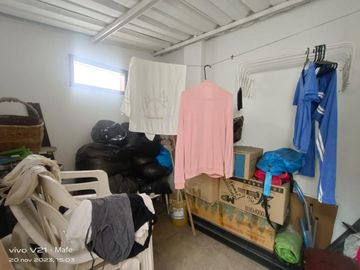 casa en venta en las mercedes. Cod V109242
